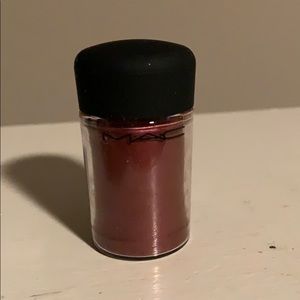 Authentic MAC pigments! Heritage rouge